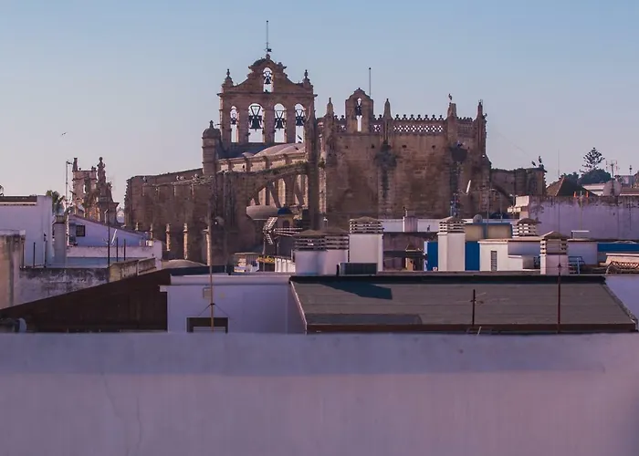 Atico Cielos 102